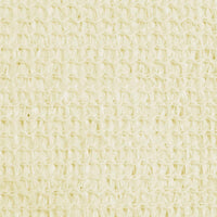 Thumbnail for Sonnensegel 160 g/m² Cremeweiß 5x6 m HDPE