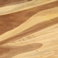 Thumbnail for Couchtisch 110x60x40 cm Massivholz mit Palisander-Finish