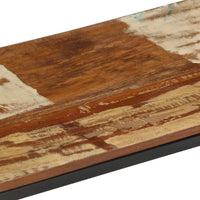 Thumbnail for TV-Schrank 180x30x50 cm Recyceltes Massivholz