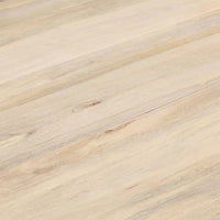 Thumbnail for Esstisch Rund 110x76 cm Mango Massivholz