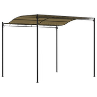 Thumbnail for Pavillon 3x2,5 m Taupe 180 g/m²