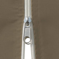 Thumbnail for Gartenzelt mit Vorhängen 4x3 m Taupe 180 g/m²