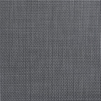 Thumbnail for Gartenstühle Klappbar 6 Stk. Textilene Schwarz