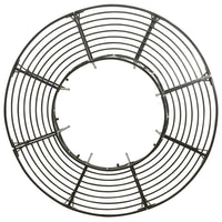 Thumbnail for Garten-Baumbank 160 cm Stahl