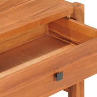 Thumbnail for TV-Schrank 140x40x45 cm Recyceltes Teak