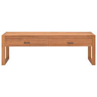 Thumbnail for TV-Schrank 140x40x45 cm Recyceltes Teak