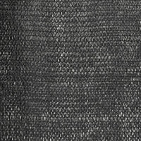 Thumbnail for Sichtschutznetz HDPE 2x50 m Schwarz 150 g/m²