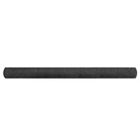 Thumbnail for Sichtschutznetz HDPE 2x50 m Schwarz 150 g/m²