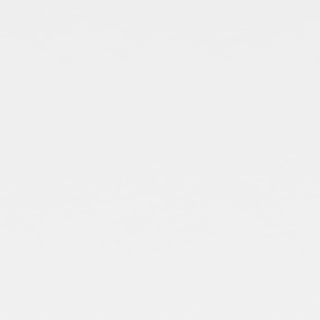 Balkon-Sichtschutz Weiß 120x300 cm Oxford-Gewebe