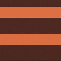 Thumbnail for Balkon-Sichtschutz Orange und Braun 120x600 cm Oxford-Gewebe