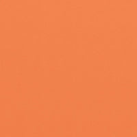 Thumbnail for Balkon-Sichtschutz Orange 90x500 cm Oxford-Gewebe