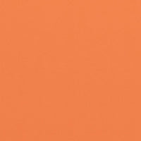 Thumbnail for Balkon-Sichtschutz Orange 120x500 cm Oxford-Gewebe