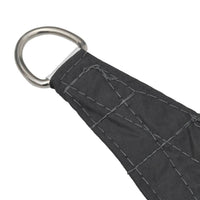 Thumbnail for Sonnensegel Oxford-Gewebe Rechteckig 2x5 m Anthrazit