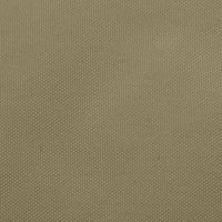 Thumbnail for Sonnensegel Oxford-Gewebe Rechteckig 2,5x3 m Beige