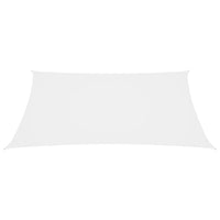 Thumbnail for Sonnensegel Oxford-Gewebe Rechteckig 2x3 m Weiß