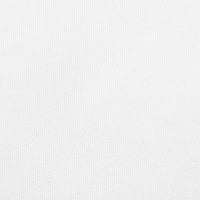 Thumbnail for Sonnensegel Oxford-Gewebe Rechteckig 2,5x5 m Weiß