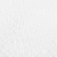 Thumbnail for Sonnensegel Oxford-Gewebe Dreieckig 4x4x5,8 m Weiß