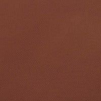Thumbnail for Sonnensegel Oxford-Gewebe Dreieckig 4x5x5 m Terracotta-Rot