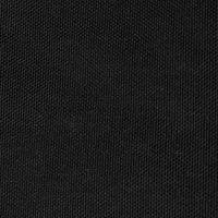 Thumbnail for Sonnensegel Oxford-Gewebe Quadratisch 5x5 m Schwarz