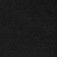 Thumbnail for Sonnensegel Oxford-Gewebe Quadratisch 7x7 m Schwarz