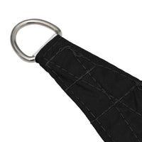 Thumbnail for Sonnensegel Oxford-Gewebe Quadratisch 7x7 m Schwarz