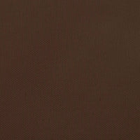 Thumbnail for Sonnensegel Oxford-Gewebe Dreieckig 3,6x3,6x3,6 m Braun