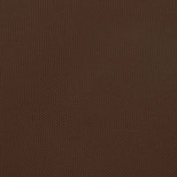 Thumbnail for Sonnensegel Oxford-Gewebe Trapezförmig 4/5x4 m Braun