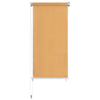 Thumbnail for Außenrollo 60x140 cm Beige