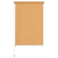 Thumbnail for Außenrollo 80x140 cm Beige