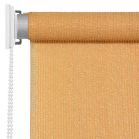 Thumbnail for Außenrollo 80x140 cm Beige