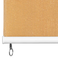 Thumbnail for Außenrollo 80x140 cm Beige
