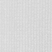 Thumbnail for Außenrollo Weiß 60x140 cm HDPE