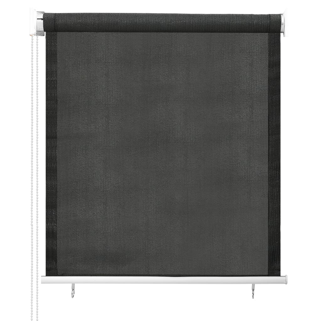 Außenrollo 60x140 cm Anthrazit