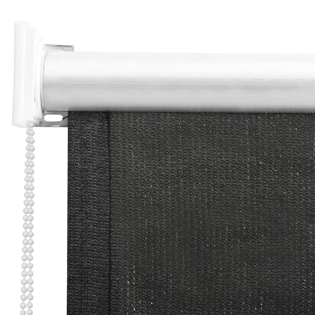 Außenrollo 60x140 cm Anthrazit