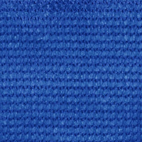 Thumbnail for Außenrollo 60x140 cm Blau HDPE