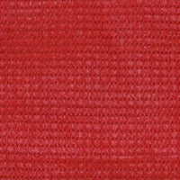 Thumbnail for Außenrollo 60x140 cm Rot HDPE