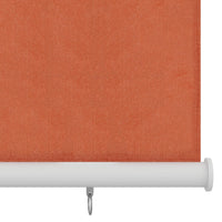 Thumbnail for Außenrollo 140x230 cm Orange