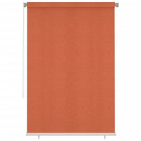 Thumbnail for Außenrollo 160x230 cm Orange