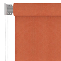 Thumbnail for Außenrollo 160x230 cm Orange