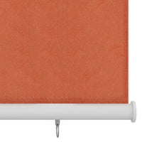 Thumbnail for Außenrollo 160x230 cm Orange
