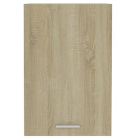 Thumbnail for Hängeschrank Sonoma-Eiche 39,5x31x60 cm Holzwerkstoff