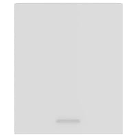 Thumbnail for Hängeschrank Weiß 50x31x60 cm Holzwerkstoff