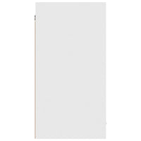 Thumbnail for Hängeschrank Weiß 80x31x60 cm Spanplatte