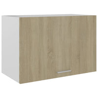 Thumbnail for Hängeschrank Sonoma-Eiche 60x31x40 cm Holzwerkstoff
