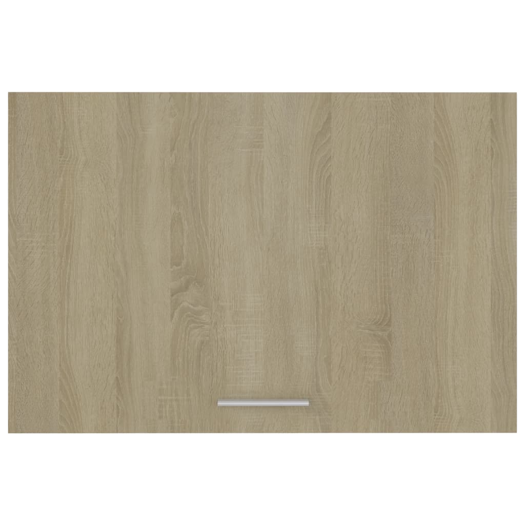 Hängeschrank Sonoma-Eiche 60x31x40 cm Holzwerkstoff