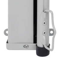 Thumbnail for Seitenmarkise Ausziehbar 180x500 cm Creme