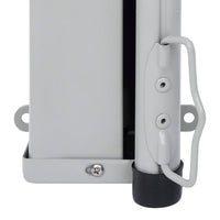 Thumbnail for Seitenmarkise Ausziehbar 200x300 cm Grau