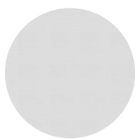 Thumbnail for Treibende Pool-Solarplane PE 549 cm Grau