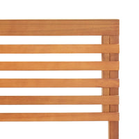 Thumbnail for Garten-Eckbank 140 cm Massivholz Akazie
