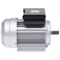 Thumbnail for Einphasen-Elektromotor Aluminium 2,2 kW 3 PS 2-polig 2800 U/min